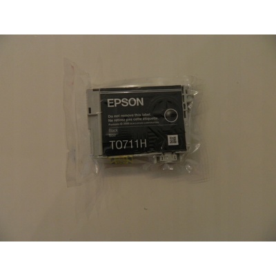 Epson T0711 Black - originálny