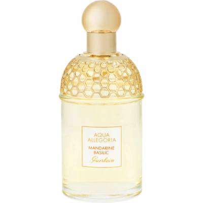Guerlain Aqua Allegoria Mandarine Basilic toaletná voda dámska 125 ml Tester