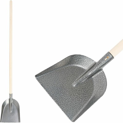 Strend Pro S504-3.WH Universal drevená násada 275x235 mm