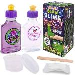 TUBAN Set SUPER SLIME GLOW in the dark ZA4206