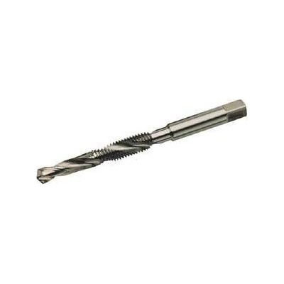 VOLKEL Kombin.str.záv.s vrtákem M3x0.5 HSS-E 37026