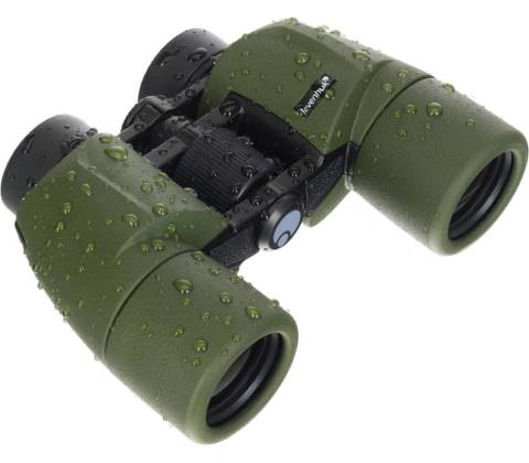 Levenhuk Army 8x40