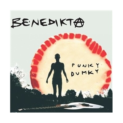BENEDIKTA: PUNKY DUMKY CD