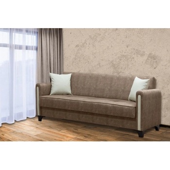 Image 1 of Мебелна фабрика НОВ ДОМ - гр. Ямбол Диван Ямбол 6 (16289)