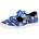 Beda Military Blue Размер на обувките (ЕС): 30 / Цвят: син