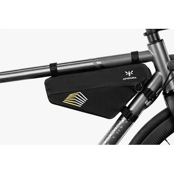 Apidura Racing frame pack 4 l