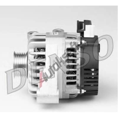 DENSO Alternátor DEN DAN588
