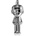 KARL LAGERFELD Ikonik Man EDP 100 ml Tester