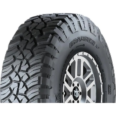General Tire Grabber X3 285/75 R16 116/113Q
