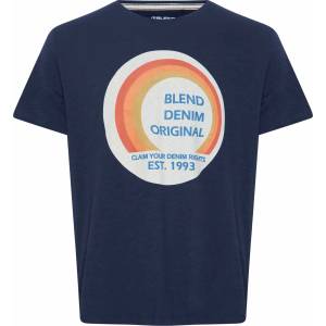 BLEND Тениска Tee (20715043-194024)