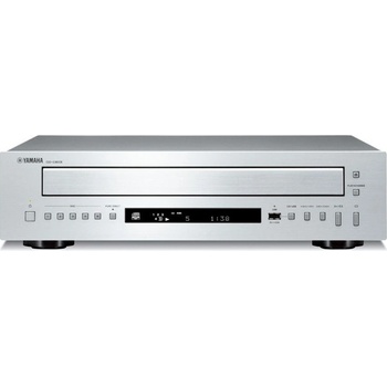 Yamaha CD-C603