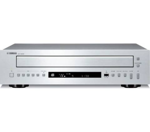 Yamaha CD-C603