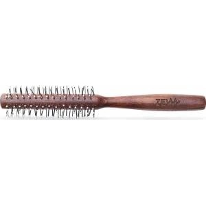 Zew for Men Call for Men Hair & Beard Roller - Wooden Handle