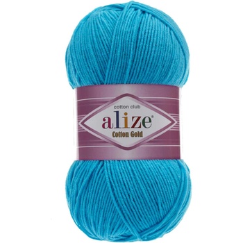 alize Cotton Gold 16 Плетива прежда (17900016-ALIZE)