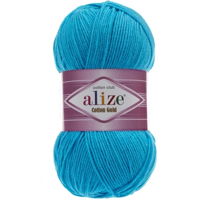 alize Cotton Gold 16 Плетива прежда (17900016-ALIZE)
