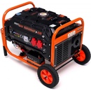 Elektrocentrály KRAFT&DELE KD162