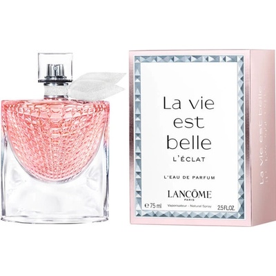 Lancôme La Vie Est Belle L´Eclat parfémovaná voda dámská 75 ml tester