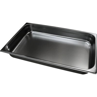 REDFOX Gastronádoba GN 1/1 s výsuvnými uchami - hĺbka 150 mm - nerezová AISI 304