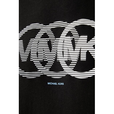 Michael Kors тениска мъжка от памук (CT6531IFV4)