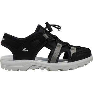 Viking Детски сандали Viking Kid's Sandvika Sandals - Black - размер 27 (EU) (702-1364-0318)