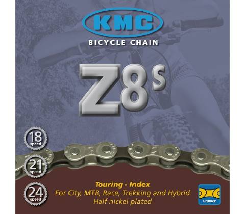 KMC Z 51
