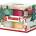 Yankee Candle Apres Ski вотивна свещ glass 4x37 гр