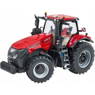 Britains Kovový Model Hračka Case IH Magnum 405 1:32