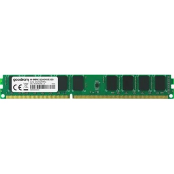 Image 1 of GOODRAM 32GB DDR4 3200MHz W-MEM3200E4D832G