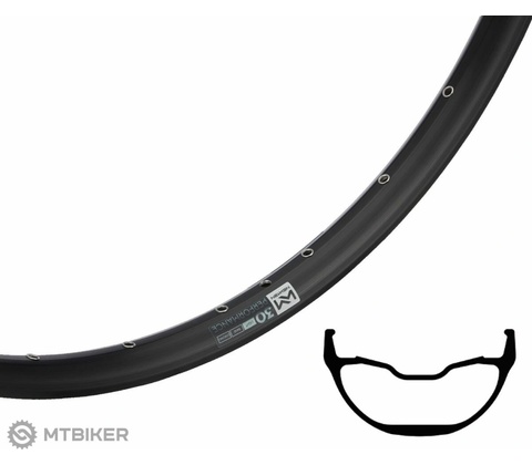 Newmen Performance 30 Light