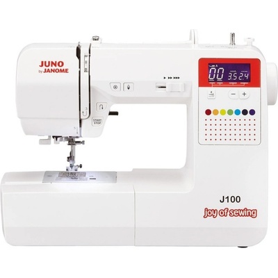 JANOME JUNO J100