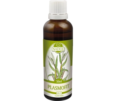 Plasmofit 50 ml