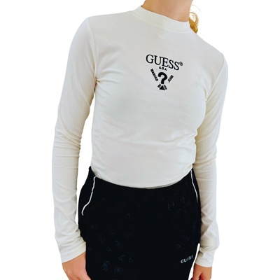 Guess V4YI23 Colette smetanové