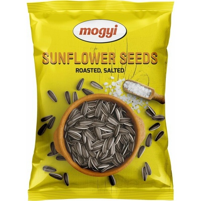 Mogyi pražená slnečnica solená 300 g