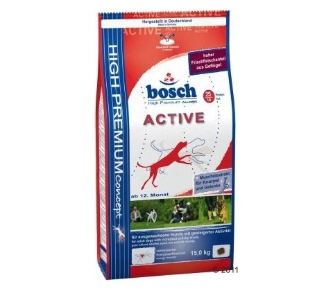 Bosch Active 2 x 15 kg