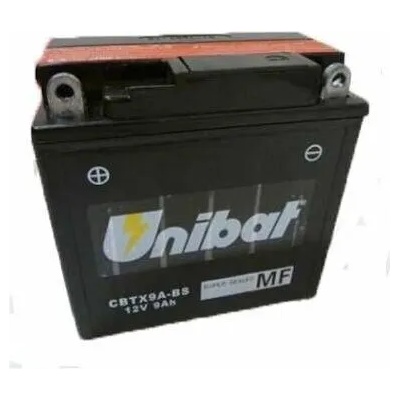 9 Ah, 12 V - CBTX9A-BS