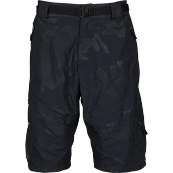 Nalini Мъжки шорти за колоездене Nalini Ais Click Short Cycling bottoms - Black (055-1733-0214)