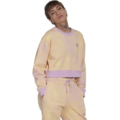 Adidas Блуза Allover Print