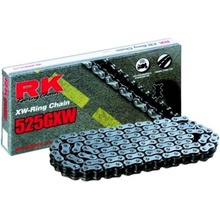 RK Racing Chain Reťaz 525GXW 100