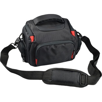 Diva Фото чанта Diva DC0421-BR, За DSLR или Безогледален фотоапарат (12239)