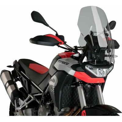 Puig Touring Screen 21182 Dymová (H)