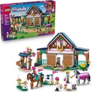 LEGO® Friends - Horse Stable and Riding Academy (42688)