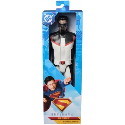 Фигура Superman филм 2025 Mr. Terrific 30 см (6073189_MR_TERRIFIC)