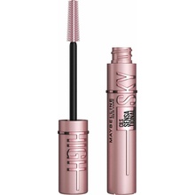 Maybelline Lash Sensational Sky High prodlužující a objemová řasenka Mascara Black 7,2 ml