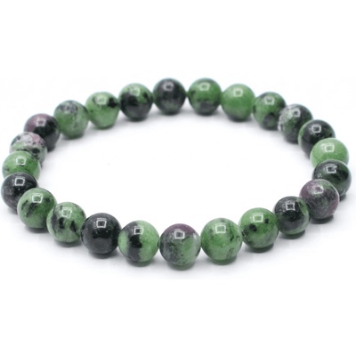 Milujeme Kameny Rubín v zoisitu kulička NKV43