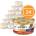 Gourmet Консерва Gourmet GOLD - пастет с говеждо месо, 24 x 85г