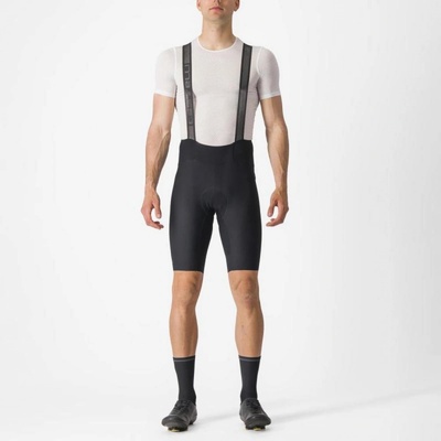 Castelli Espresso bibshort Black