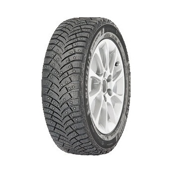 Michelin X-Ice North 4 ( 285/40 R23 111H XL EV Suitable, SUV, гуми с шипове )
