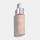 Lumene Invisible Illumination Instant Glow ultra lehký make-up Universal Light 30 ml
