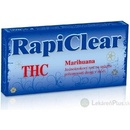 RapiClear THC Marihuana IVD test drogový