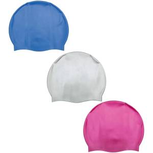 BESTWAY Шапка за плуване BESTWAY Hydro Swim 26006, синя